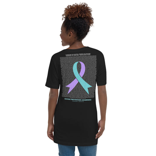 Round 97 (Unisex V-Neck Tee | Bella + Canvas)